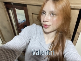 valentri Ta Model