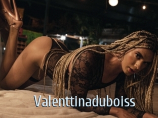 Valenttinaduboiss