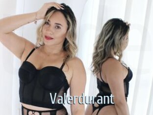 Valerdurant