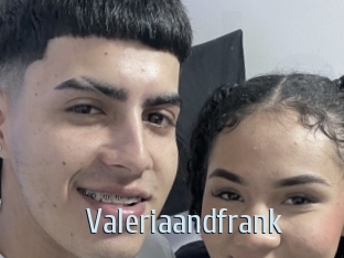 Valeriaandfrank