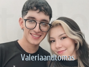 valeriaandtomas Ta Model