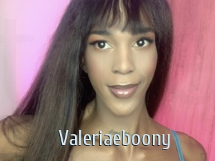 Valeriaeboony