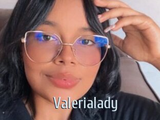 Valerialady