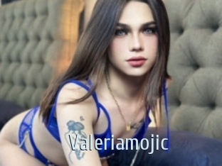 Valeriamojic