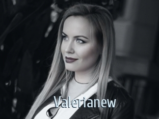 Valerianew