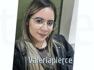 Valeriapierce