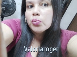 Valeriaroger