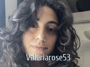 Valeriarose53