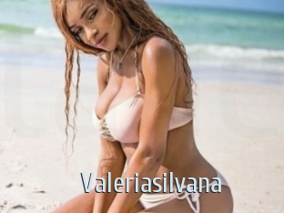 Valeriasilvana