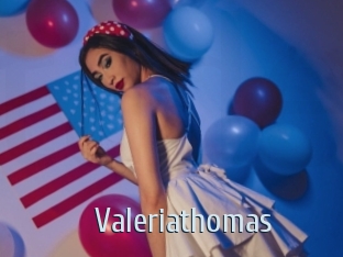 Valeriathomas