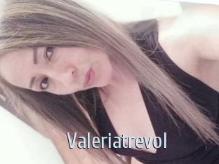 Valeriatrevol