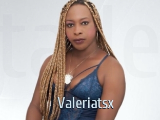 Valeriatsx