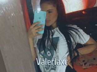 Valeriaxc