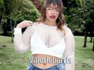 Valerieharris