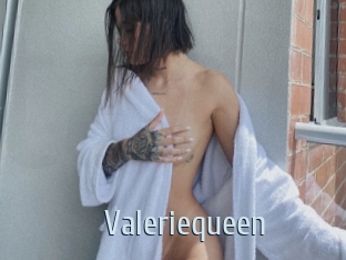 Valeriequeen