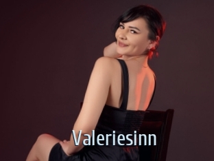 Valeriesinn