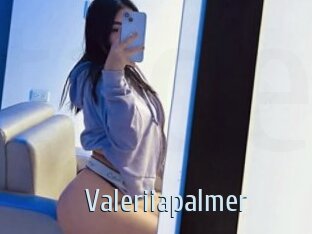 Valeriiapalmer
