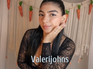 Valerijohns