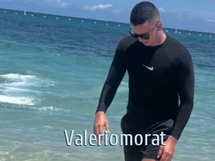 Valeriomorat