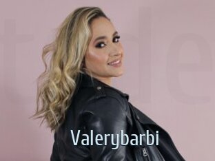 Valerybarbi