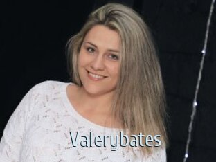 Valerybates
