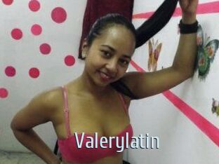 Valerylatin