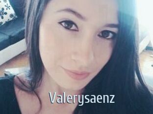 Valerysaenz