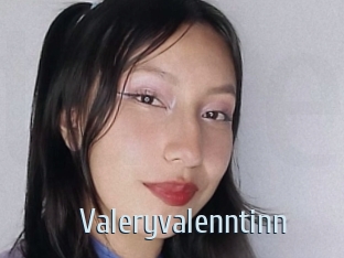 Valeryvalenntinn
