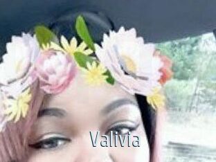 Valivia