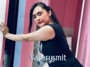 Vallerysmit