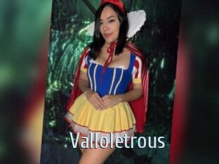 Valloletrous