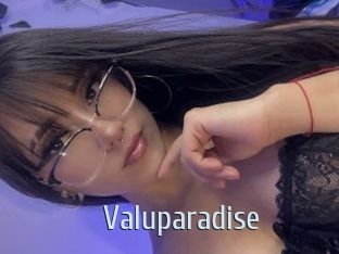 Valuparadise