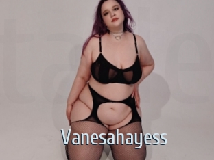 vanesahayess Ta Model