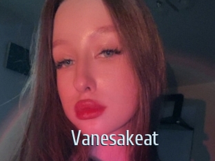 Vanesakeat