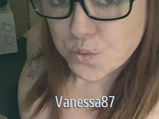 Vanessa87