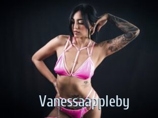 Vanessaappleby