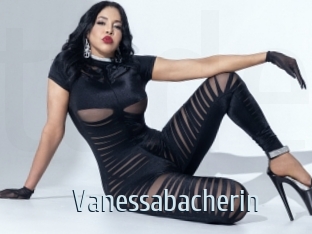 Vanessabacherin