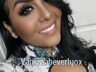 Vanessabeverlyox