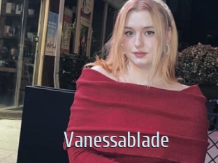 Vanessablade