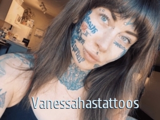 Vanessahastattoos