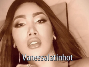 Vanessalatinhot