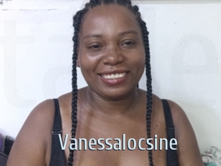 vanessalocsine Ta Model