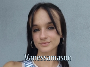 Vanessamason