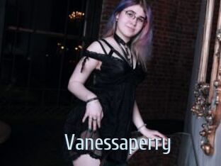 Vanessaperry