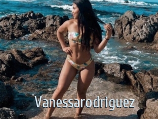 Vanessarodriguez