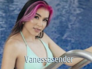 Vanessasender