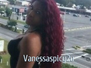 Vanessaspicy2u