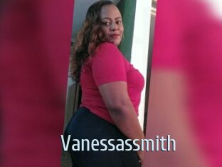 Vanessassmith