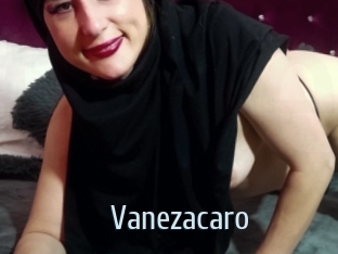 Vanezacaro