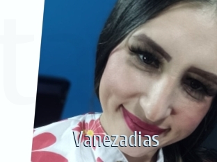 Vanezadias